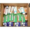 Image 1 : FLAT LOT OF BRAND NAME SKIN CARE PRODUCTS