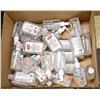 Image 1 : FLAT LOT OF HAND SANITIZER