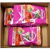 Image 1 : FLAT LOT OF BRAND NAME CAT FOOD