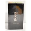 Image 1 : HUGO BOSS THE SCENT EAU DE TOILETTE 50ML