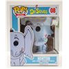 Image 1 : FUNKO POP:  HORTON; DR SEUSS 08