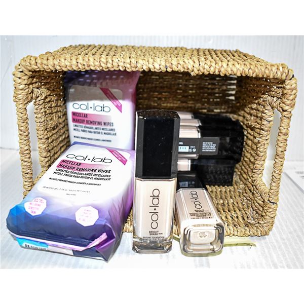 8 X PORCELAIN LIQUID FOUNDATION FULL COVERAGE