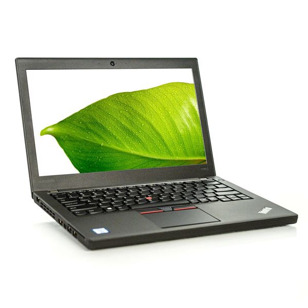 BUSINESS CLASS LENOVO X260 ULTRABOOK i5/256GB/8 GB