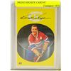 Image 1 : BERNARD GEOFFRION PARKHURST 1962/63 HOCKEY CARD 48