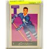 Image 1 : BILL HARRIS PARKHURST 1962/63 HOCKEY CARD #1