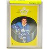 Image 1 : CARL BREWER PARKHURST 1962/63 HOCKEY CARD #8