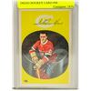 Image 1 : GILLES TREMBLAY PARKHURST 1962/63 HOCKEY CARD #46