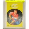 Image 1 : MARCEL BONIN PARKHURST 1962/63 HOCKEY CARD #45