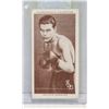 Image 1 : 1938 BOXING TOBACCO CARD ORIGINAL A. DANHAR