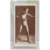 Image 1 : 1938 BOXING TOBACCO CARD ORIGINAL TED KID LEWIS