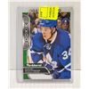 Image 1 : PARKHURST "ROOKIES" #370 AUSTON MATTHEWS