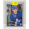 Image 1 : PARKHURST "ROOKIES" #390 MITCH MARNER