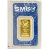 Image 1 : 10 GRAM GOLD BAR