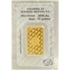 Image 2 : 10 GRAM GOLD BAR
