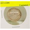 Image 1 : 1967 CENTENIAL CANADIAN SILVER 25 CENT COIN