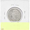 Image 2 : 1873 SILVER CANADIAN 20 CENT COIN