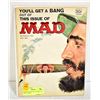 Image 1 : MAD MAGAZINE #82 OCTOBER 1963 FIDEL CASTRO