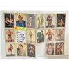 Image 1 : 16 X 1950'S ORIGINAL WRESTLING CARDS WHOF LEGENDS