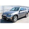 Image 2 : 2007 BMW X-5