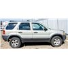 Image 5 : 2004 FORD ESCAPE