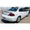 Image 4 : 2004 PONTIAC GRAND AM SE1