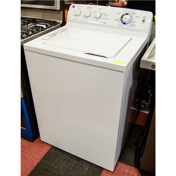 LG WASHING MACHINE TOP LOADING