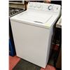 Image 1 : LG WASHING MACHINE TOP LOADING