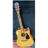 Image 1 : FENDER ACOUSTIC/ELECTRIC GUITAR (WORKING)