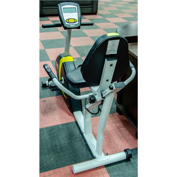 ELECTRIC EVERLAST BIKE