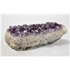 Image 1 : AMETHYST MINERS STONE SPECIMEN