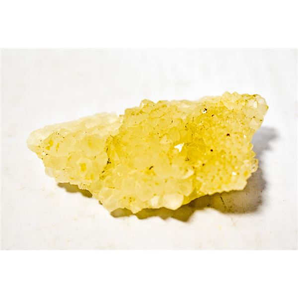 CALCITE STONE SPECIMEN