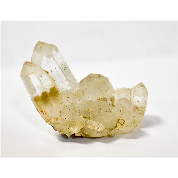 QUARTZ STONE SPECIMEN