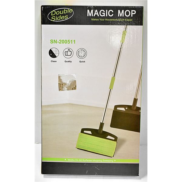 NEW MAGIC MOPS