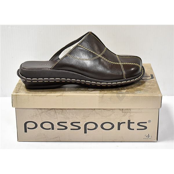 CHINESE LAUNDRY LOS ANGELES PASSPORTS SZ: 9 SHOES