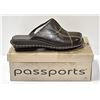 Image 1 : CHINESE LAUNDRY LOS ANGELES PASSPORTS SZ: 9 SHOES