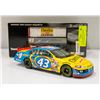 Image 1 : 1:24 JOHN ANDRETTI CHEERIOS LIMITED EDITION COA