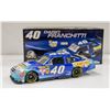 Image 1 : 1:24 DARIO FRANCHITTI LIMITED TO 1007 MADE