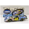 Image 1 : 1:24 JIMMIE JOHNSON LOWE'S LIMITED EDITION