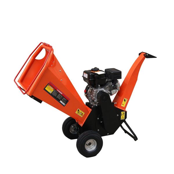 TMG-GWC4 WOOD CHIPPER KOLHER 4''