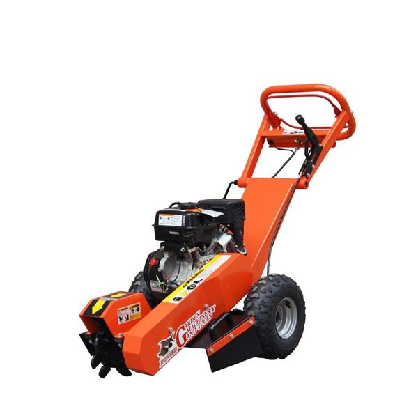 TMG-GSG9 STUMP GRINDER KOHLER