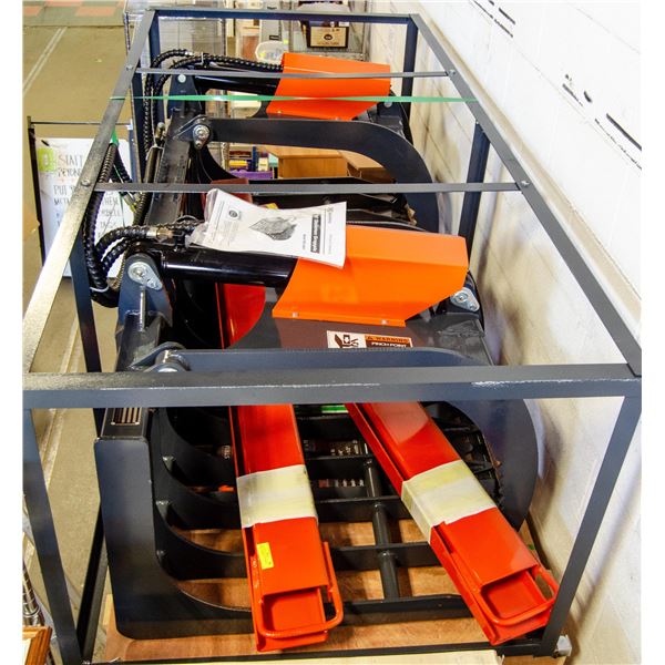 TMG-SG84 SKELETON GRAPPLE 84'' SS