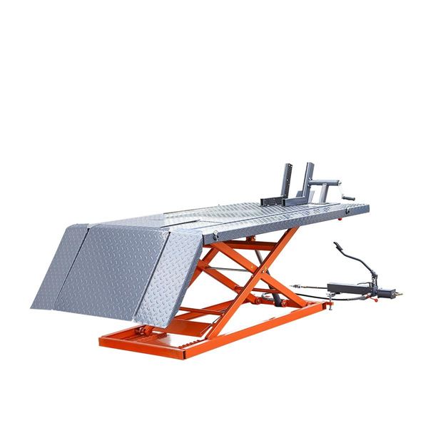 TMG-1500PML MOTORCYCLE LIFT 1,500 LB