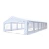 Image 1 : TMG-PT2040F PARTY TENT 20X40 PE ENCLOSED