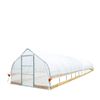 Image 1 : TMG-GH1260 GREENHOUSE 1260 CLEAR EVA 6 MIL