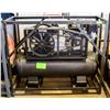 Image 2 : TMG-GAC40 AIR COMPRESSOR 40 GALLON/GAS