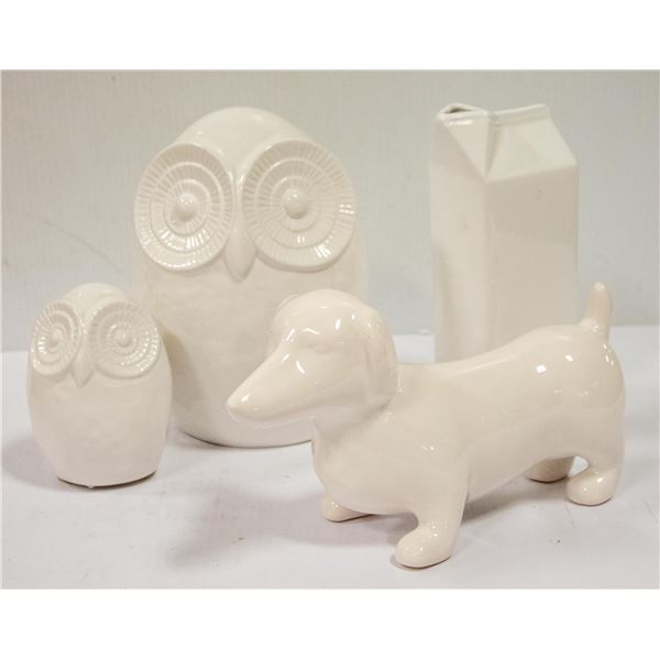 SHOWHOME ACCESSORIES