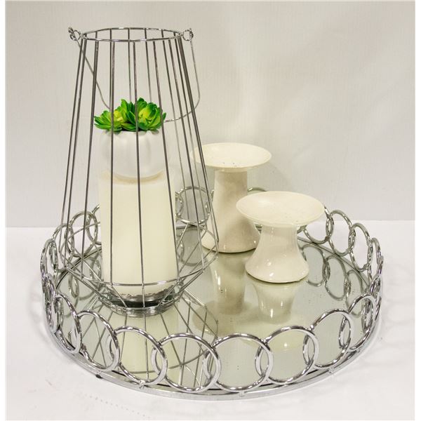 SHOWHOME ACCESSORIES