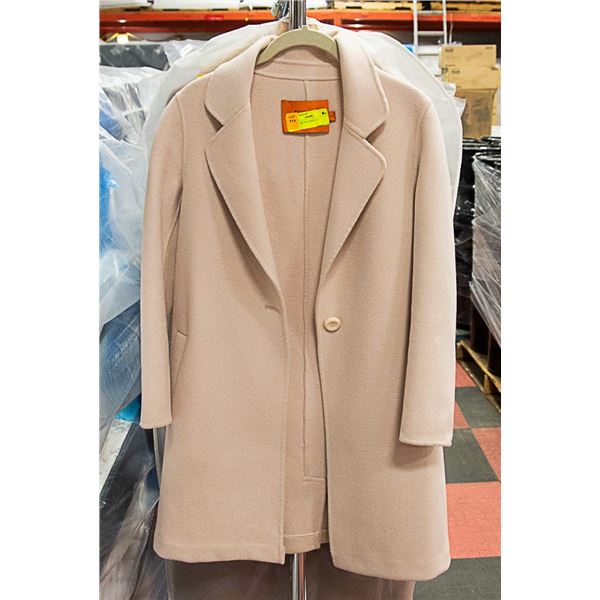 SMALL SIZE WINTER COAT