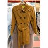 Image 1 : MEDIUM WINTER COAT