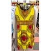 Image 1 : AFRICAN DRESS